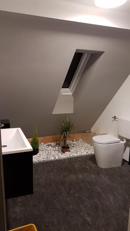 Gaestehaus-Fulda Buitenkant foto